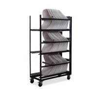  Transportwagen f&uuml;r Keeve Trendy Sitzschalen  kaufen