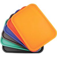 Fast Food Tablett 350 x 450 mm kaufen