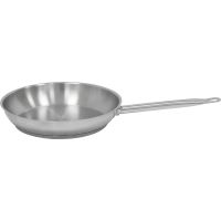  Edelstahl Bratpfanne - Induktions geeignet  kaufen