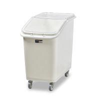 Zutatenwagen / Mehlwagen 105 Liter  artikelnr: g68243
