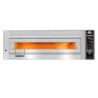 Konditoreiofen "Optima Series 84" 1 Backkammer inkl. Haube  artikelnr: g16112