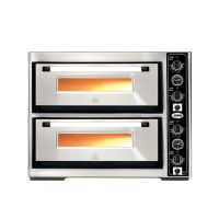 GMG Pizzaofen CLASSIC PF 70105 DE-T  6+6 Pizzen &Oslash; 34 cm  artikelnr: g44058-002
