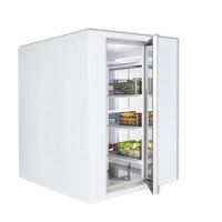 Tiefkühlzelle / Tiefkühlhaus 120 mm - 2200 mm hoch artikelnr: g71368