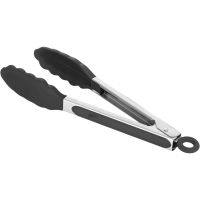 Silikon Greifzange, L&auml;nge 230 mm  artikelnr: g21082-001