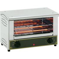 ROLLER GRILL Salamander 150 - 300 Toasts/h artikelnr: g20845