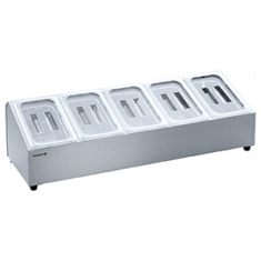 Kategorie GN-Behälter Ständer image