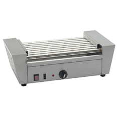 Kategorie Hot Dog Roller image