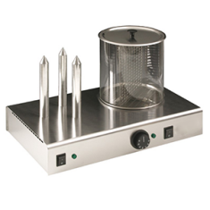 Kategorie Hot Dog Maschine image