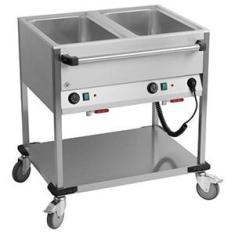 Kategorie Bain-Marie Wagen image