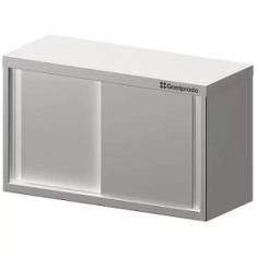 Kategorie Edelstahl K&uuml;chenschrank image