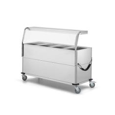 Kategorie Speisenausgabewagen image