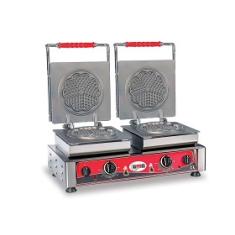 Kategorie Waffeleisen mit Wechselplatten image