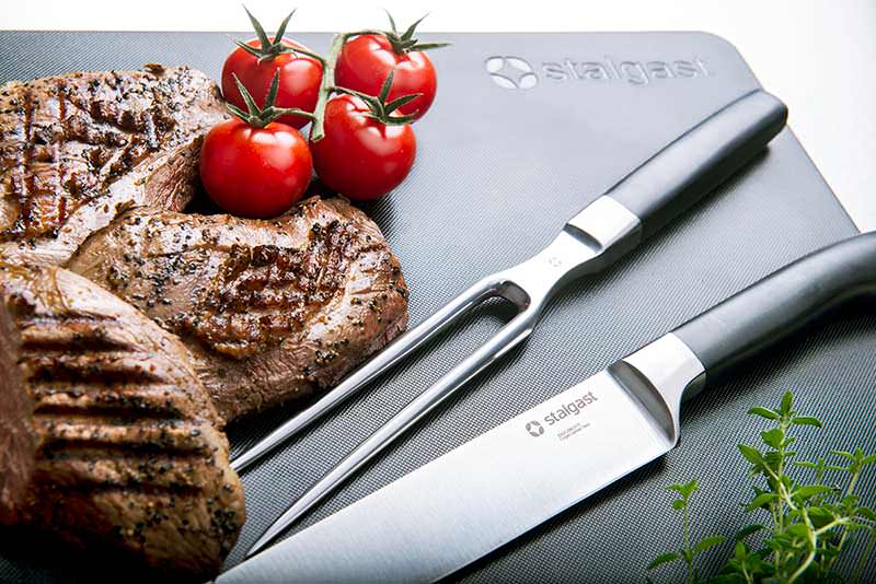 gutes K&uuml;chenmesser