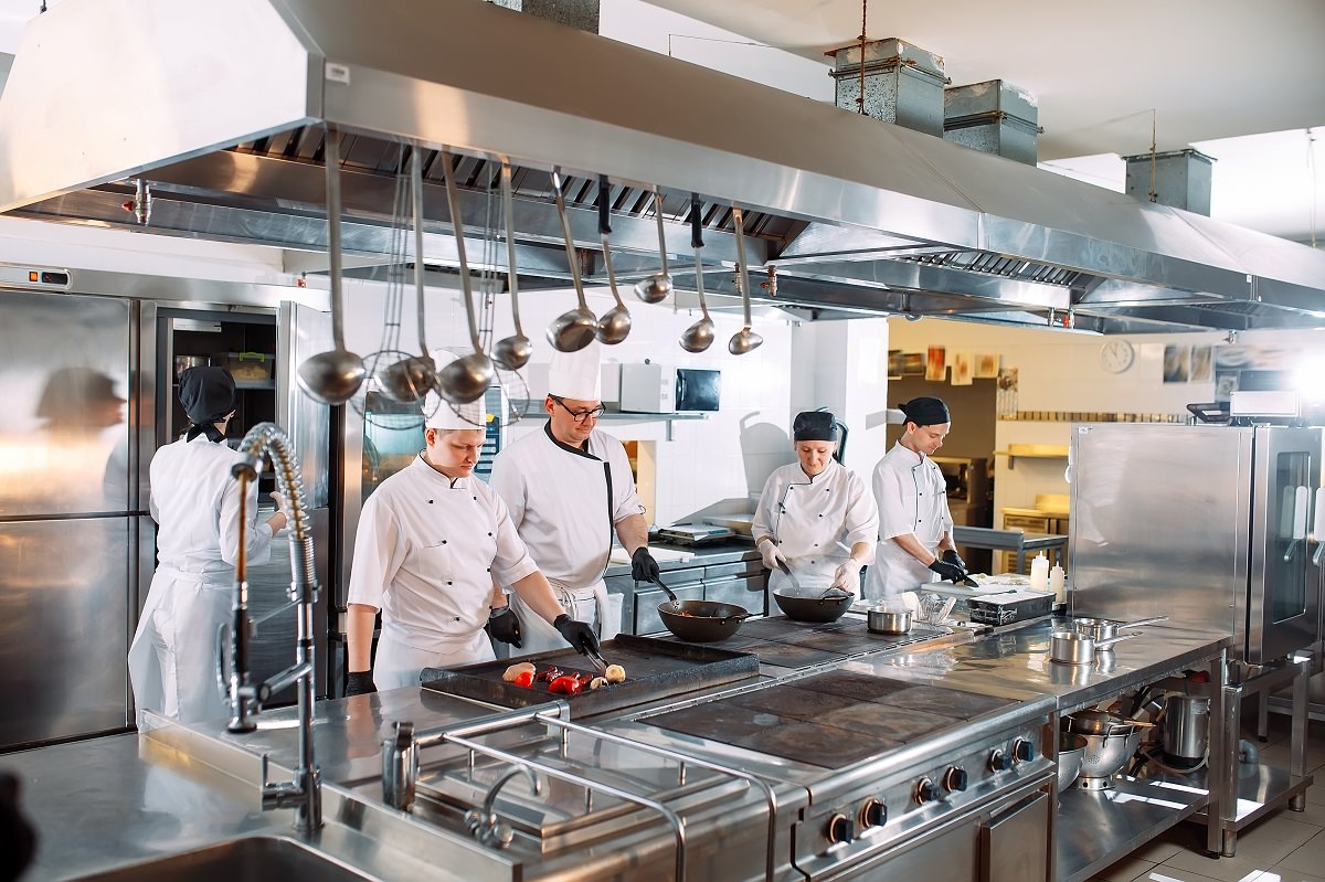 Trends in der Gastronomie:  Welche Konzepte k&ouml;nnten in Zukunft funktionieren?