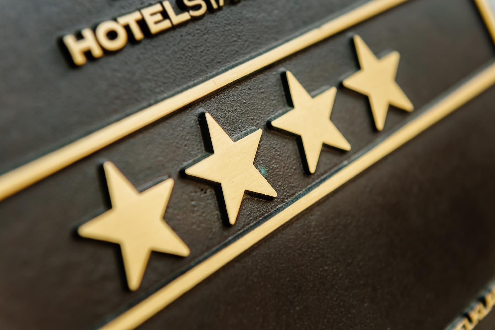 Erfolgsstrategien f&uuml;r Hoteliers