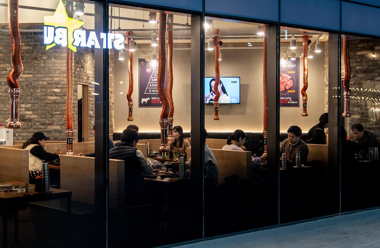 Gastronomie Ausstattungen: Der komplette Leitfaden f&uuml;r Ihren Gastronomiebetrieb