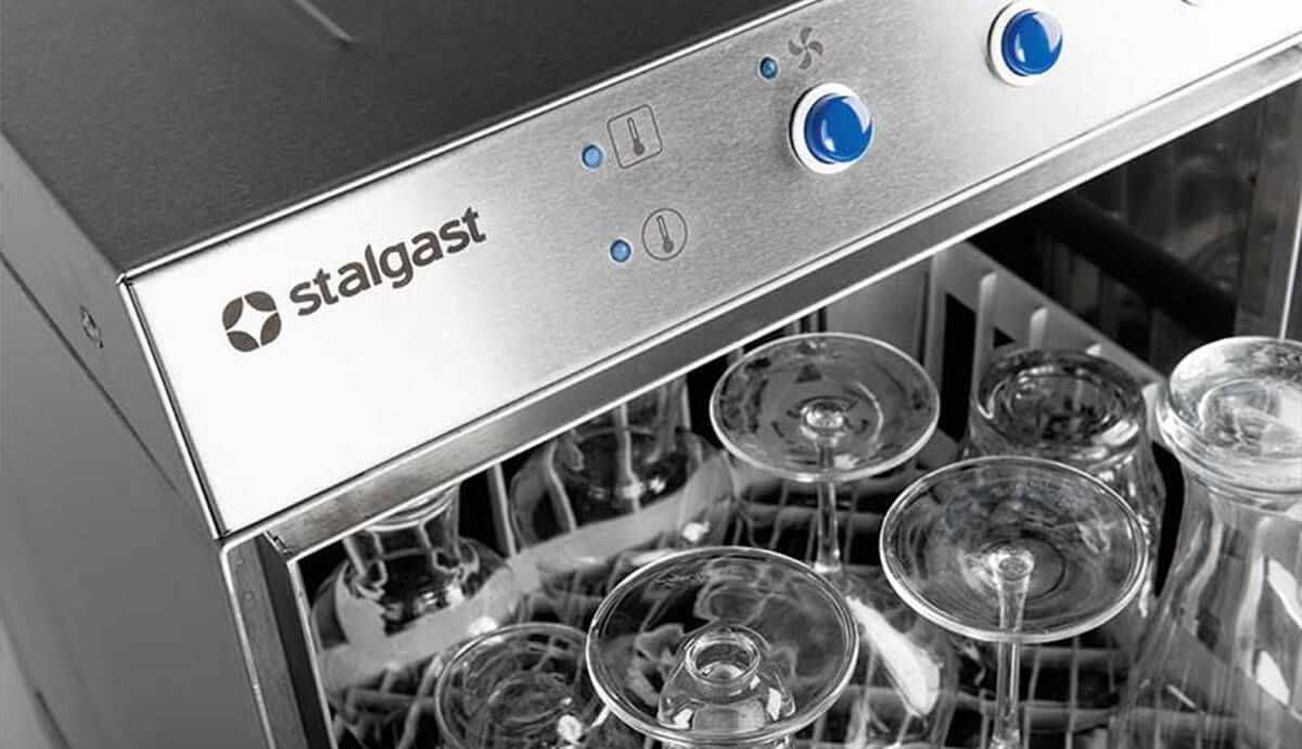 Gastro Spülmaschinen