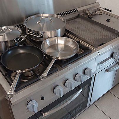 Buffet & Bankett Produkte